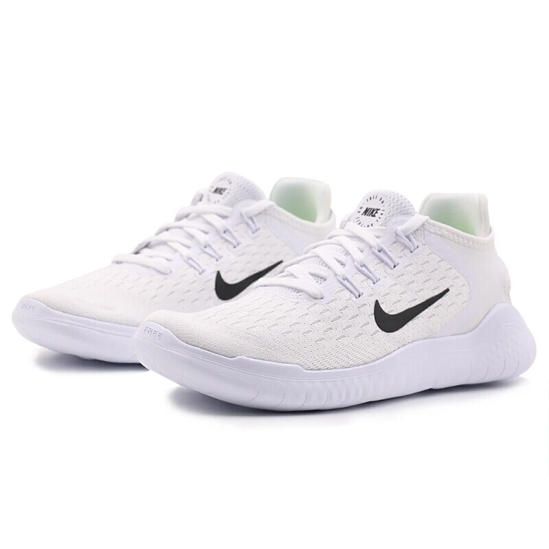 Original New Arrival NIKE FREE RN Women's Running Shoes Sneakers