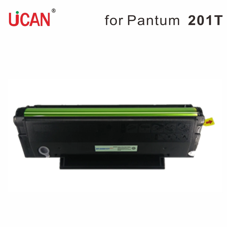 201 многоразовый тонер картридж для лазерного принтера PANTUM P2500 P2500W P2550 P2200 M6500 M6500NW