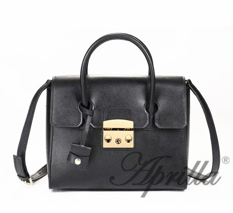 Aprilla дизайнерские брендовые сумки 24 см с верхней ручкой из натуральной кожи, 3А качественные сумки, женская сумка на плечо с цепочкой, сумки через плечо 225