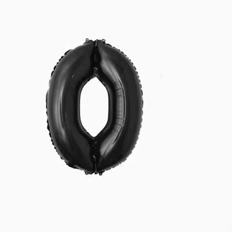black 0