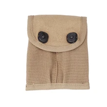 Второй мировой войны США 1911 пистолет двойной журнал подсумок