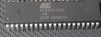 

AT89C51ED2-3CSIM DIP