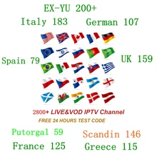 Greece Italy USA France VOD iptv Provider m3u subscription 1 year UK Adult IPTV live Europe Putorgal iptv account reseller panel Greece Italy USA France VOD iptv Provider m3u subscription 1 year UK Adult IPTV live Europe Putorgal iptv account reseller panel