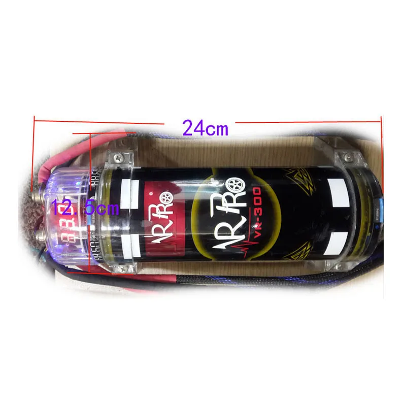 3.0 capacitive car audio capacitor super car amplifier capacitor 3F Farah capacitance2