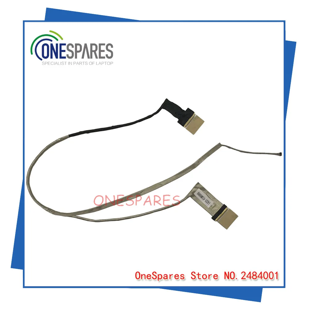 НОВЫЙ ЛЕНТОЧНЫЙ коннектор для ноутбука ASUS X550 X550l X550C X550D A550 X550VA X552 1422 01M6000