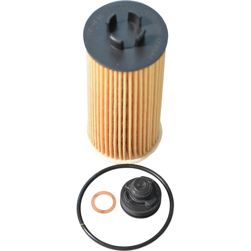 

Car Oil Filter For BMW MINI Cooper MINI CLUBMAN MINI COUNTRYMAN 118i 120i 125i 218i 220i i8 X1 11428570590