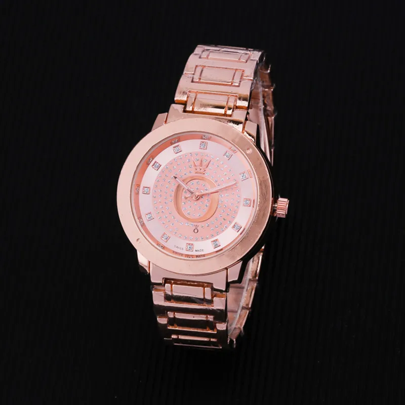 

2019 NEW Perfect Charm logo Carved reloj mujer pandoras watch women gifts Reloje orologio da polso montre femme relogio,1pz