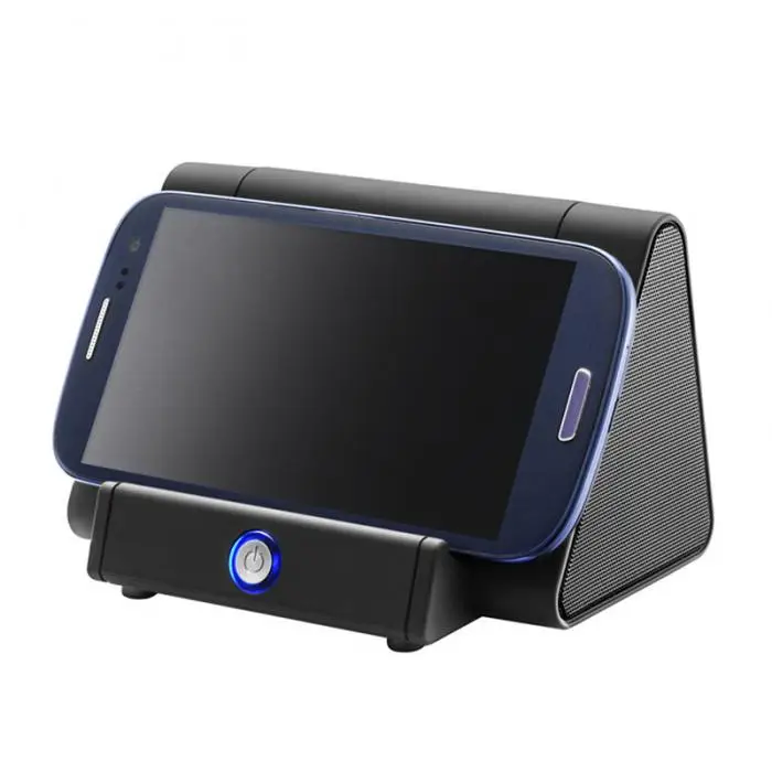 Smart Induction Resonance Speaker Peridrome Stores