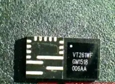 Бесплатная доставка 10 шт./лот в наличии VT261WF VT261MF VT261WFQX-ADJ QFN Новинка | Компьютеры и