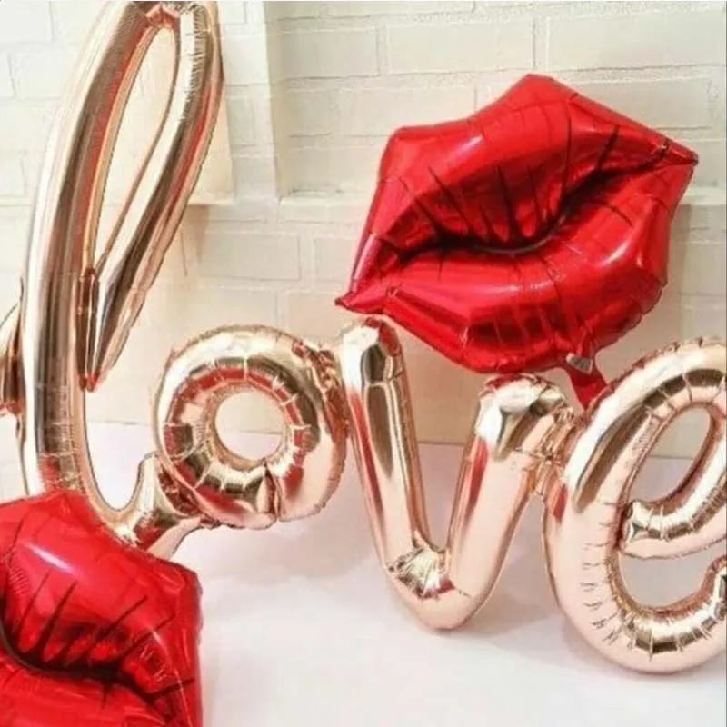 LOVE-Letter-Foil-Balloon-Heart-Anniversary-Wedding-Valentine-Day-Balloons-Heart-For-Birthday-Party-Decoration-Photo (2)