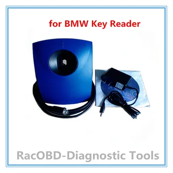 

2019 Key Programmer for BMW key reader car key transponder programmer tool Free Ship