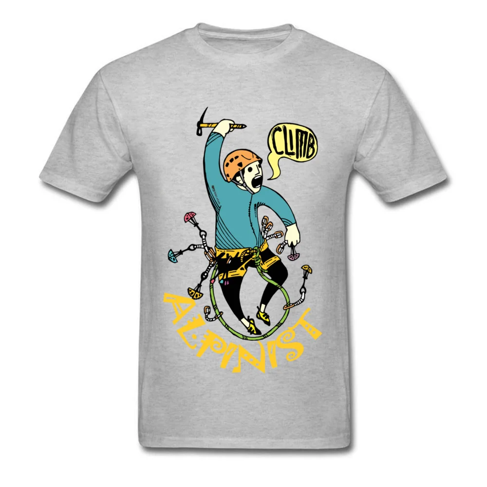 MAD ALPINIST_grey