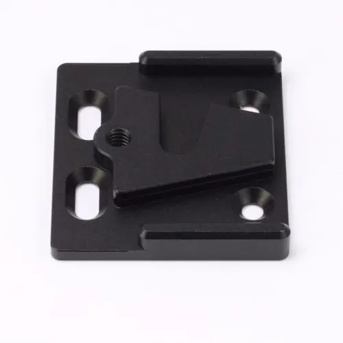 

Mini VCT Mounting Plate fr SONY VCT-U14 Quick Release BasePlate A7S A7S2 GH4 GH5