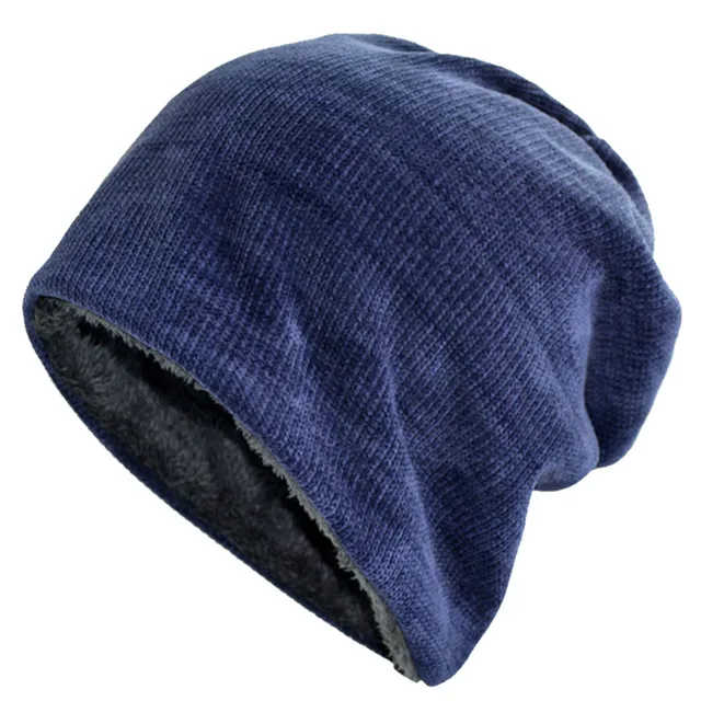 Winter Fashion Windproof Running Caps Beanies Hats For Women Men