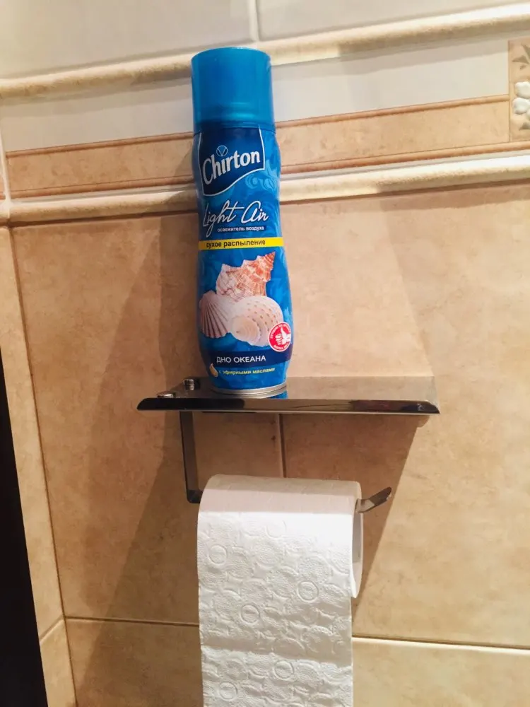 Stainless Steel Toilet Paper Holder Bathroom Wall Mount WC Paper Phone Holder Shelf Towel Roll shelf Accessories