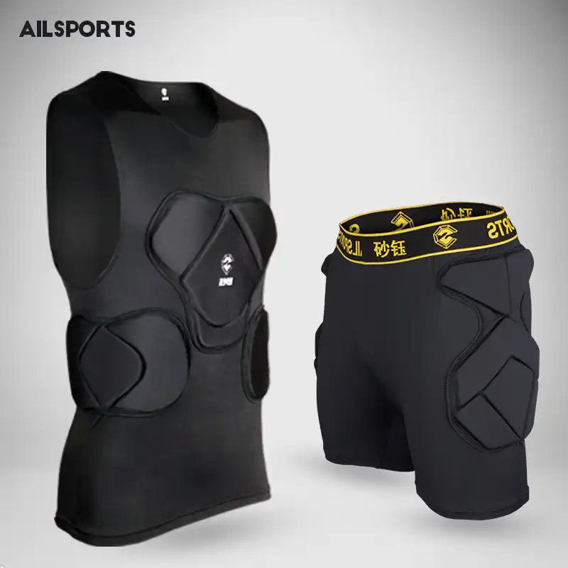 goalkeeper shorts