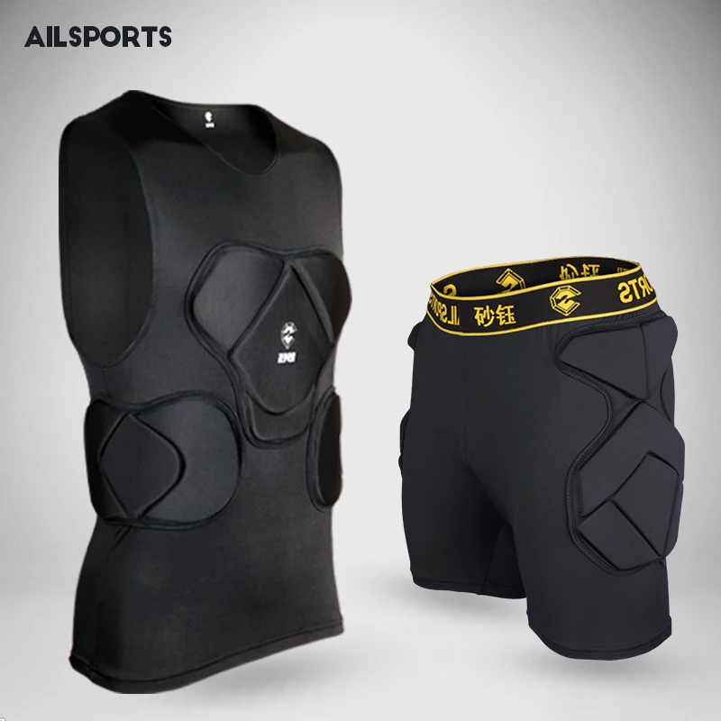 soccer goalkeeper shorts