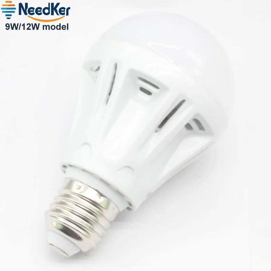 E27 светодиодная лампа 3 Вт 5 7 9 12 Светодиодная AC 110 В 220 в 240 SMD28355 SMD5730 теплый холодный