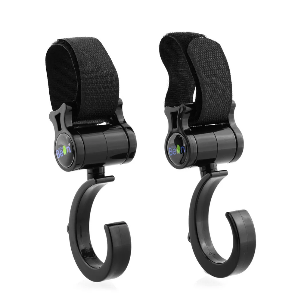 stroller hooks for garage