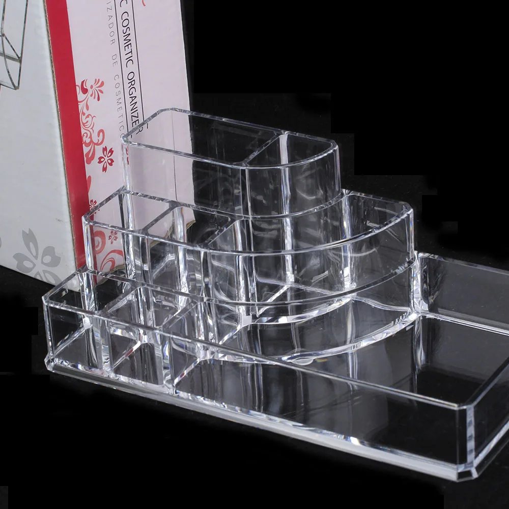 

Coil Father Acrylic Vape Holder Base For Bottle Vapor Dispay Shelf RDA RTA Tank Battery Electronic Cigarette Accessories