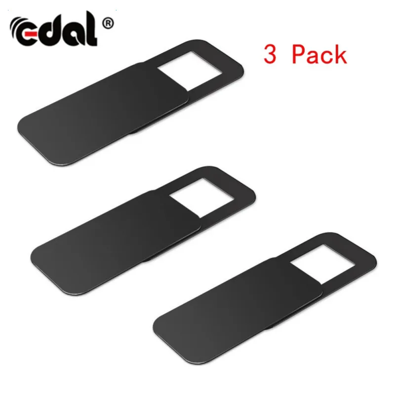 1x WebCam Shutter Cover Web Laptop iPad Camera Secure Protect your Privacy NEW S