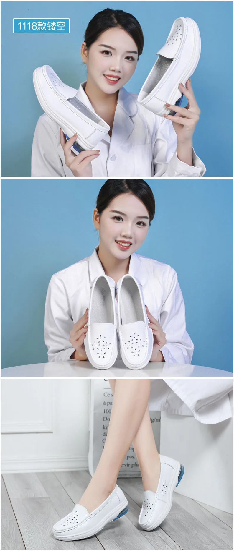 women shoes ZX004-9