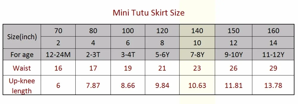 mini skirt