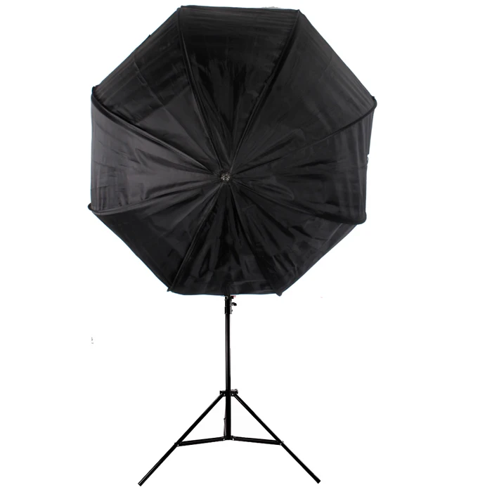 Фото 80 см/31.5in Octagon Зонт Softbox Бролли Отражатель для студии Studio вспышка Speedlite CD15