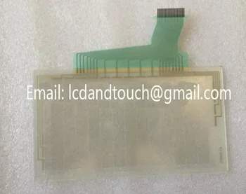 

New for OMRON NT21-ST121-E NT21-ST121B-E touch screen touch panel