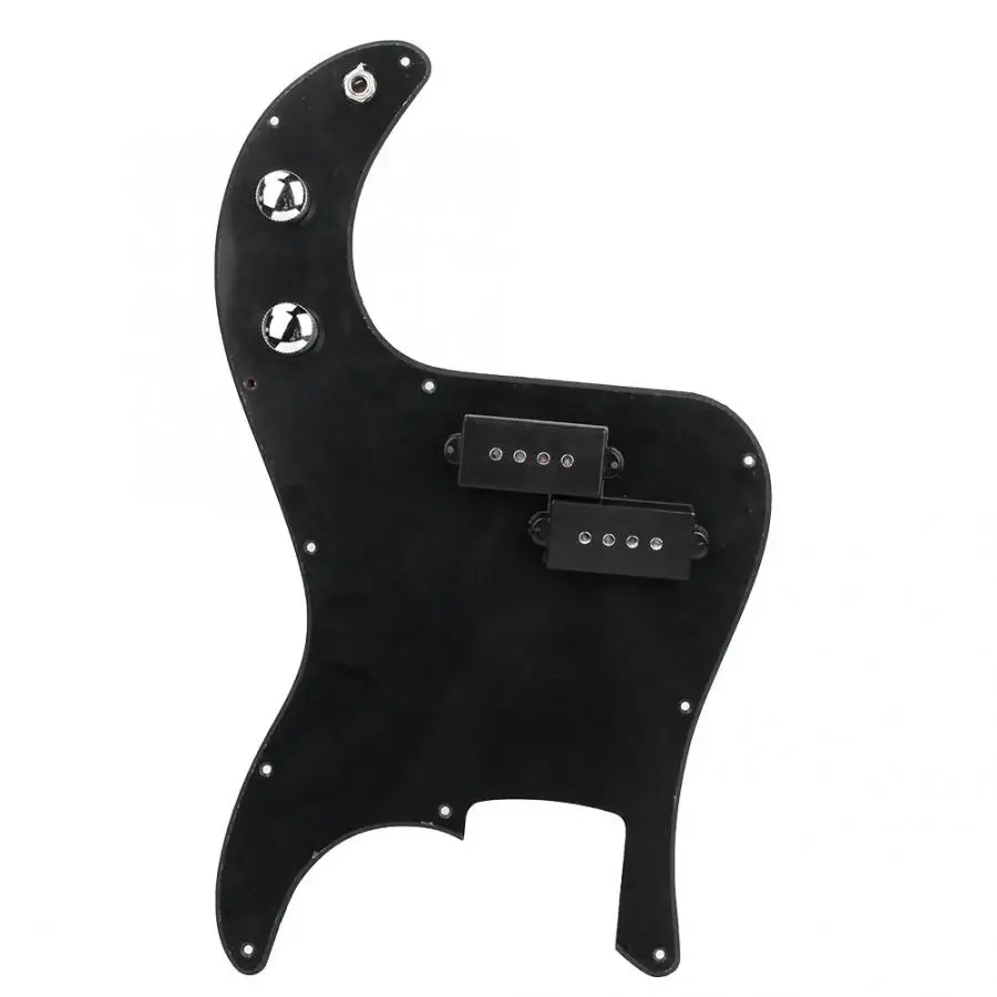 Гитара высокого качества 2 Одиночная катушка электрическая гитара печатная