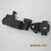 Heavy Duty Golf Push Cart Umbrella Holder 360 Degrees Adjustable Angle Universal for Golf Cart/Stroller/Wheelchair/Bike 4