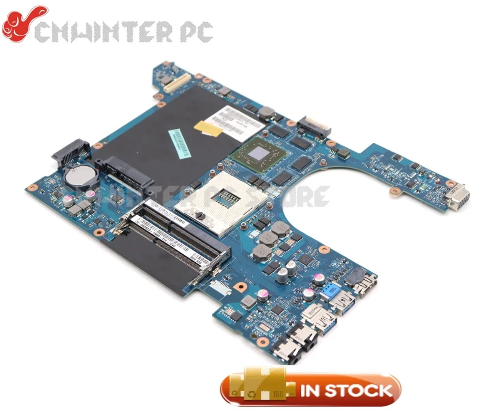 NOKOTION CN-06D5DG 06D5DG 6D5DG For Dell inspiron 15R 5520 Laptop Motherboard HM77 DDR3 HD7670M Video card | Компьютеры и офис