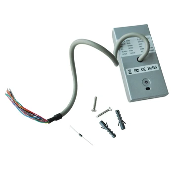 

Wholesale Access door control Digicode keyboard Proximity RFID Reader Security House