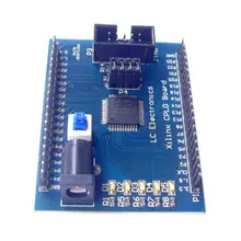 3.3V Xilinx XC9536XL CPLD Test Learn Development Board with JTAG Interface