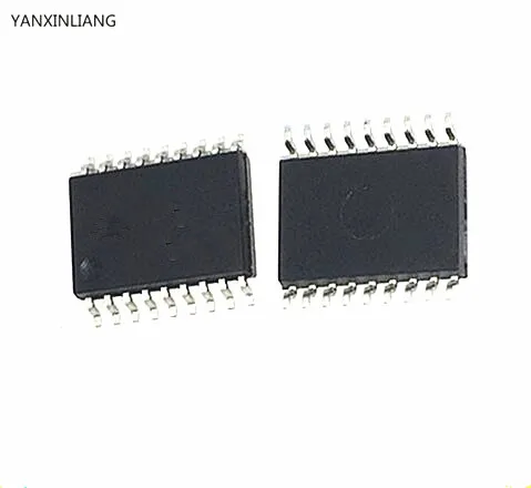 10 шт. 2ED020I12-FI 2ED020I12 SOP18