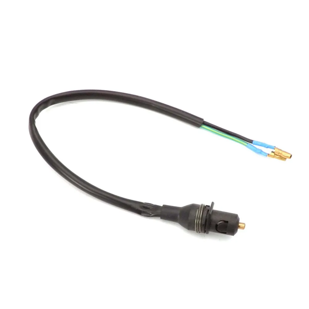 Передний Задний Тормозной выключатель тормозной светильник кабель провод для