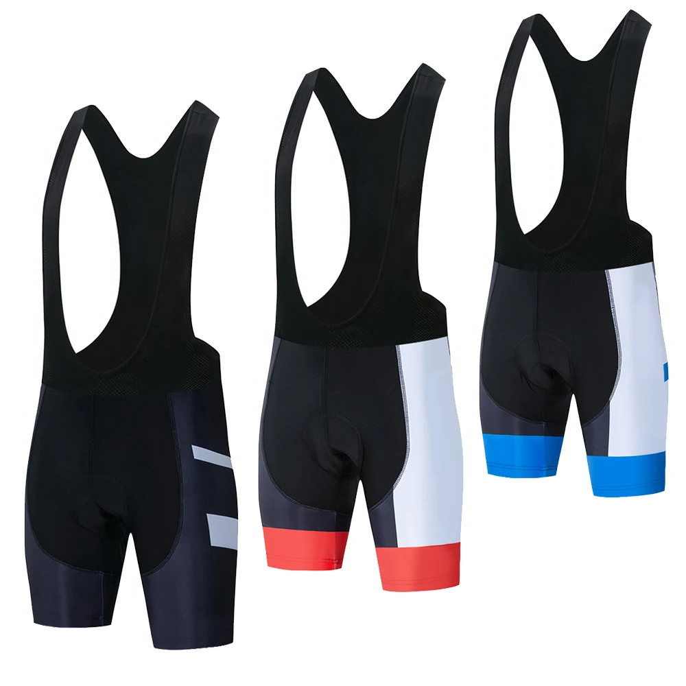 

2019 SPE elastic breathable MTB bike cycling tight comfortable bicycle shorts man Bib 9D Pantalones