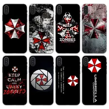 coque iphone 5 resident evil