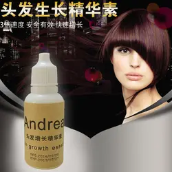 Andrea средство для роста волос Профессиональный салон прически кератин Уход за волосами продукты для укладки от выпадения волос плотный