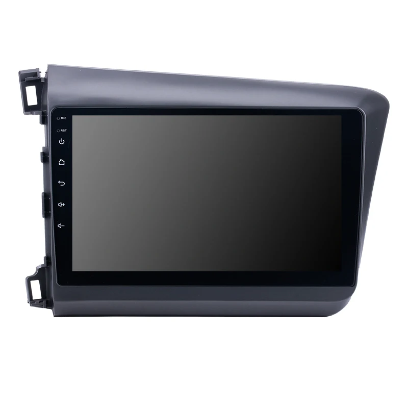 Best Fit for Honda Civic 2012 car GPS Bluetooth Radio Android 8.1 4-core CPU 2.5D tempered explosion-proof HD screen Head Unit 1 Best Fit for Honda Civic 2012 car GPS Bluetooth Radio Android 8.1 4-core CPU 2.5D tempered explosion-proof HD screen Head Unit 1
