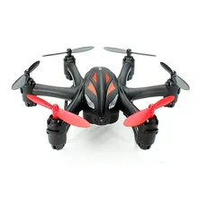 WLtoys Q282G 5.8G FPV Dengan 2.0MP Camera 6 axis RC Quadcopter Drone Hexacopter RTF