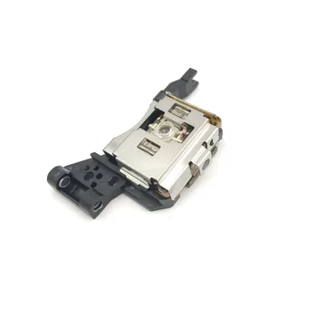 10ピース/ロット! 7.4 × 5.0ミリメートル車の充電器コネクタ用hpラップトップ外径7.4ミリメートル内径5ミリメートルのためのhp notebook電力供給