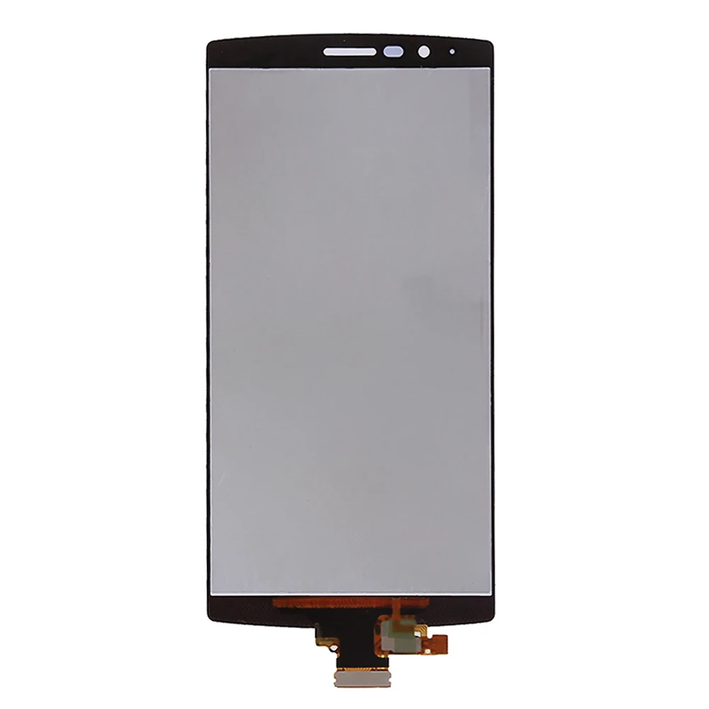 Для LG G4 LCD H815 H810 H811 VS986 LS991 F500L ЖК дисплей кодирующий преобразователь сенсорного