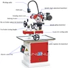Affûteuse universelle de foret de la CE 220V/380V 3780r/min affûtant la Machine pour le coupeur de foret de torsion de fraise en bout MF2718D ► Photo 2/6