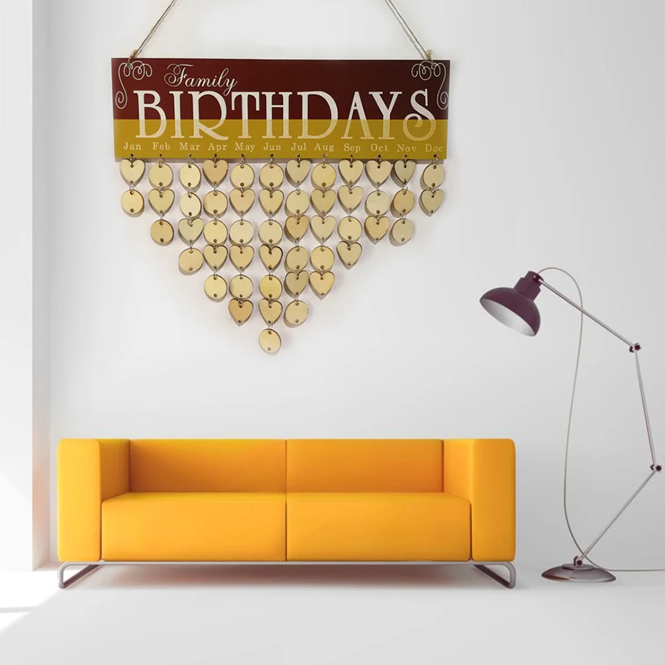 Bhomify En Bois Calendrier D Anniversaire Famille Amis D Anniversaire Signe Plans Date Memo Conseil Rappel D Anniversaire Creative Mur Tentures Aliexpress Bhomify En Bois Calendrier D Anniversaire Famille Amis D Anniversaire Signe Plans Date Memo Conseil Rappel D Anniversaire Creative Mur Tentures Aliexpress