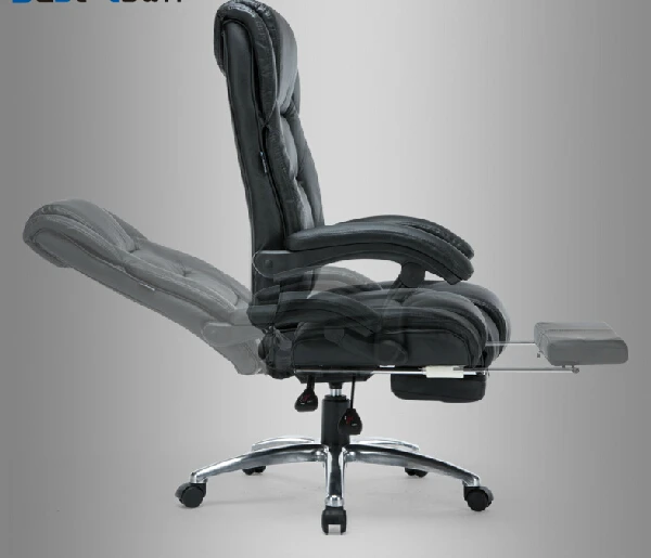 Home computer chair can lay the boss chair siesta office chair staff chair lift leisure chair on sale