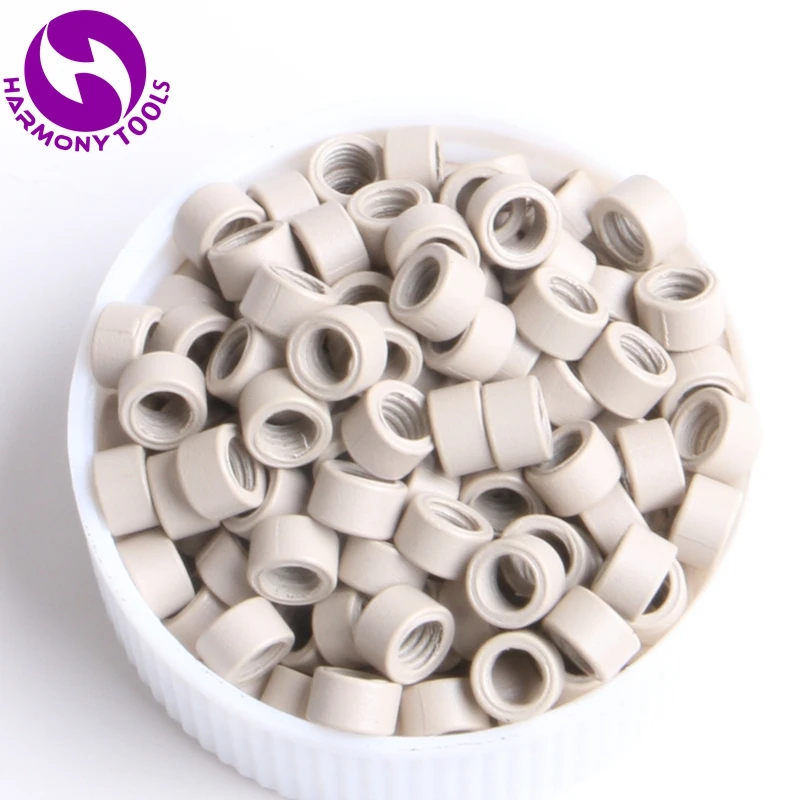China micro crimp beads Suppliers
