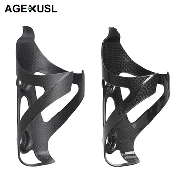 

TWTOPSE Cycling T800 Carbon Bicycle Bottle Holder Cage Pro 3K Triathlon MTB Bike Water Bottle Holder Flask Bontrager Accessories