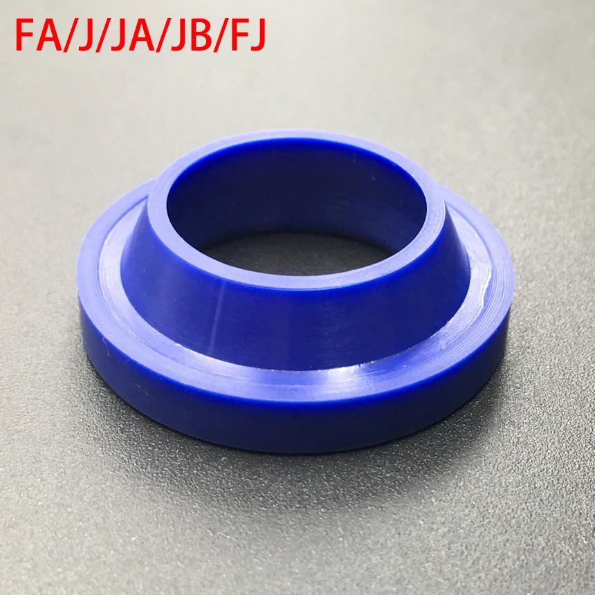 FA/J/JA/JB/FJ 12*24*5/9 12x24x5/9 14*26*5/9 14x26x5/9 синий гидравлический цилиндр уплотнительное кольцо из ТПУ с поршневым стержнем