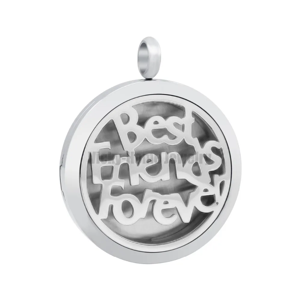 ZP-PS067-1 Diffuser Locket